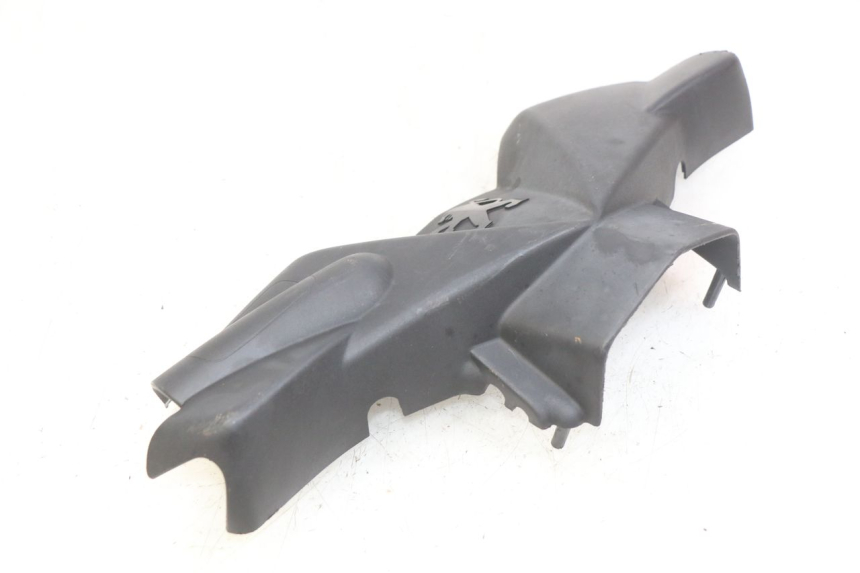 photo de COFANO MANUBRIO ANTERIORE PEUGEOT LUDIX 50 (2005 - 2007) - Zoom sullo stato d'uso