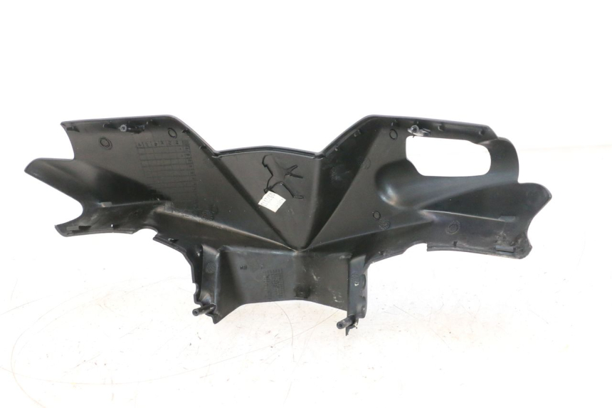 photo de COPRIMANUBRIO ANTERIORE PEUGEOT LUDIX PRO 2T 50 (2010 - 2017) - Stato della superficie e materiale