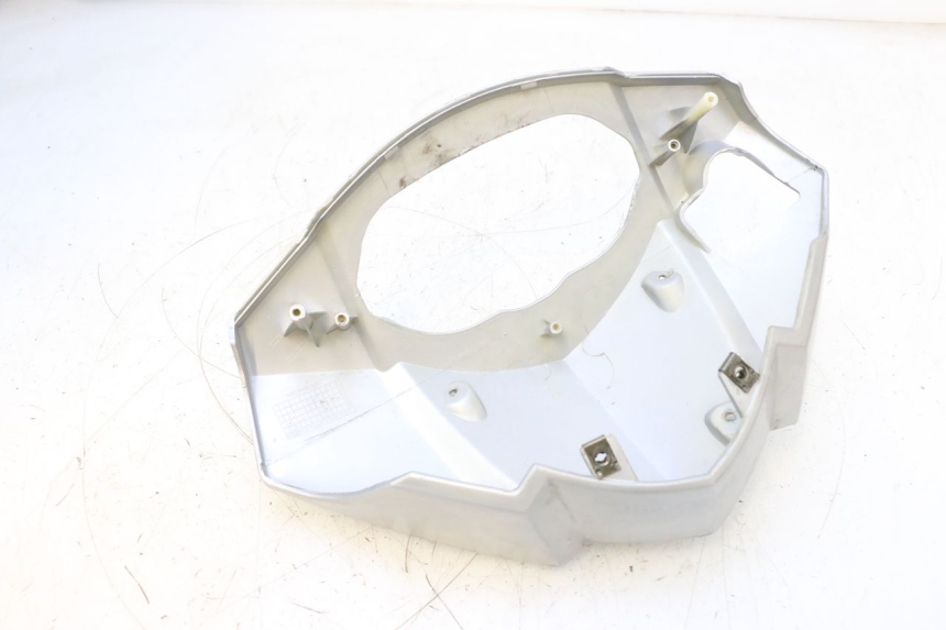 photo de COPRIMANUBRIO ANTERIORE KEEWAY MATRIX RX9 125 (2006 - 2007) - Altra angolazione