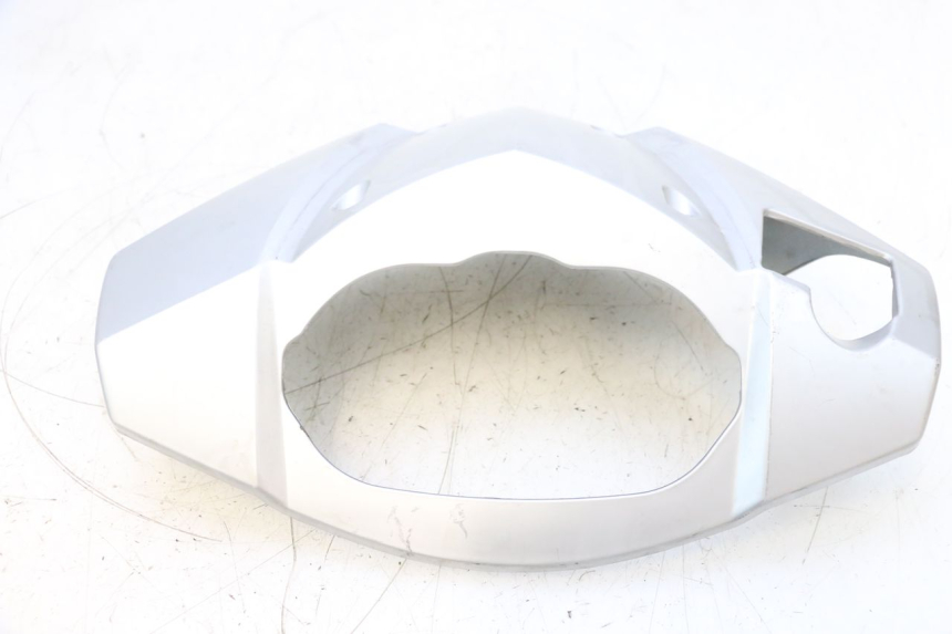 photo de COPRIMANUBRIO ANTERIORE KEEWAY MATRIX RX9 125 (2006 - 2007) - Stato della superficie e materiale