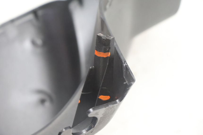 photo de COPRIMANUBRIO ANTERIORE YAMAHA NEO'S NEOS 2T 50 (1998 - 2007) - Foto prodotto supplementare