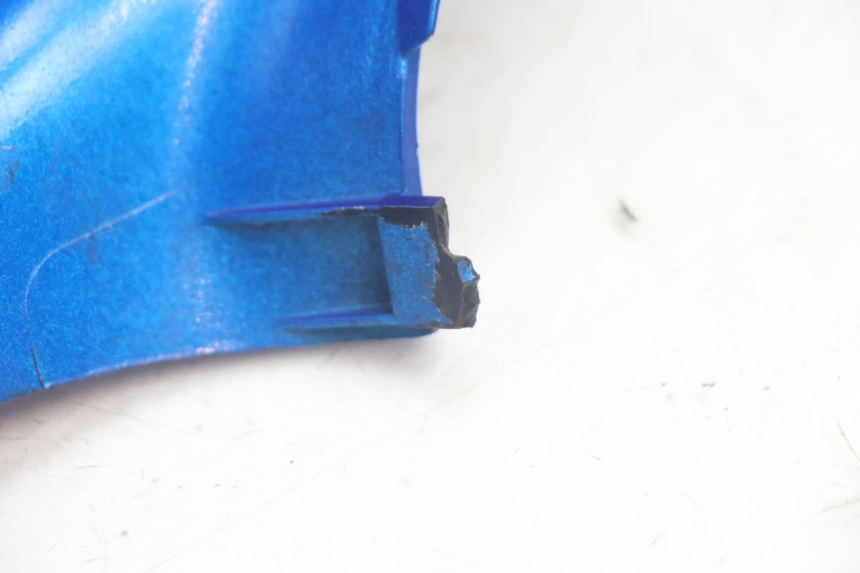 photo de COPRIMANUBRIO ANTERIORE MBK NITRO 50 (2004 - 2008) - Stato della superficie e materiale