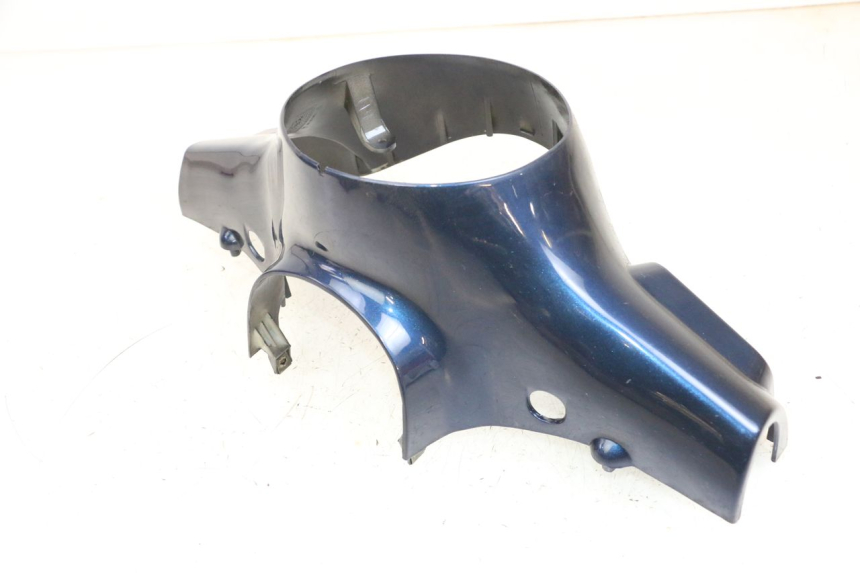 photo de COPRIMANUBRIO ANTERIORE JM MOTORS OLDIES GT 4T 50 (2018 - 2025) - Dettagli dei punti di fissaggio