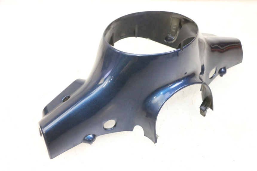 photo de COPRIMANUBRIO ANTERIORE JM MOTORS OLDIES GT 4T 50 (2018 - 2025) - Stato della superficie e materiale