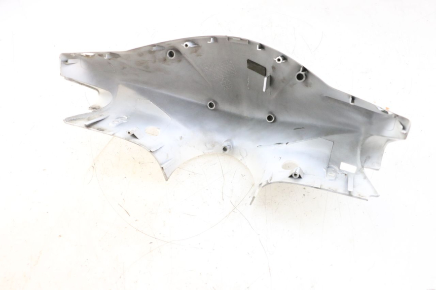 photo de COPERCHIO MANUBRIO ANTERIORE SYM ORBIT 2 4T 50 (2008 - 2017) - Altra angolazione