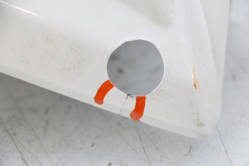 photo de COPERCHIO MANUBRIO ANTERIORE SYM ORBIT 2 4T 50 (2008 - 2017) - Ricambio usato controllato