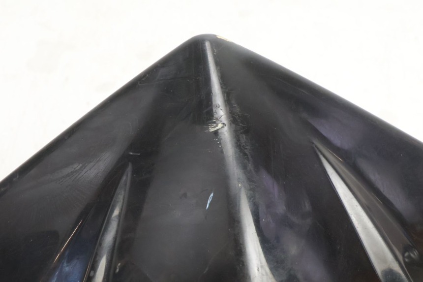 photo de COPERCHIO MANUBRIO ANTERIORE SYM ORBIT 2 4T 50 (2008 - 2017) - Stato della superficie e materiale