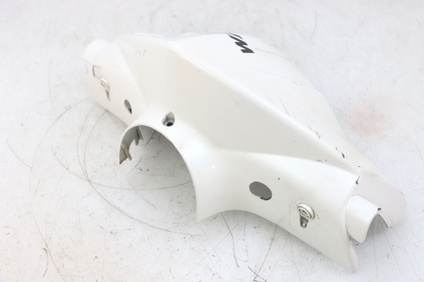 photo de COPRIMANUBRIO ANTERIORE SYM ORBIT 2 50 (2008 - 2014) - Dettagli dei punti di fissaggio