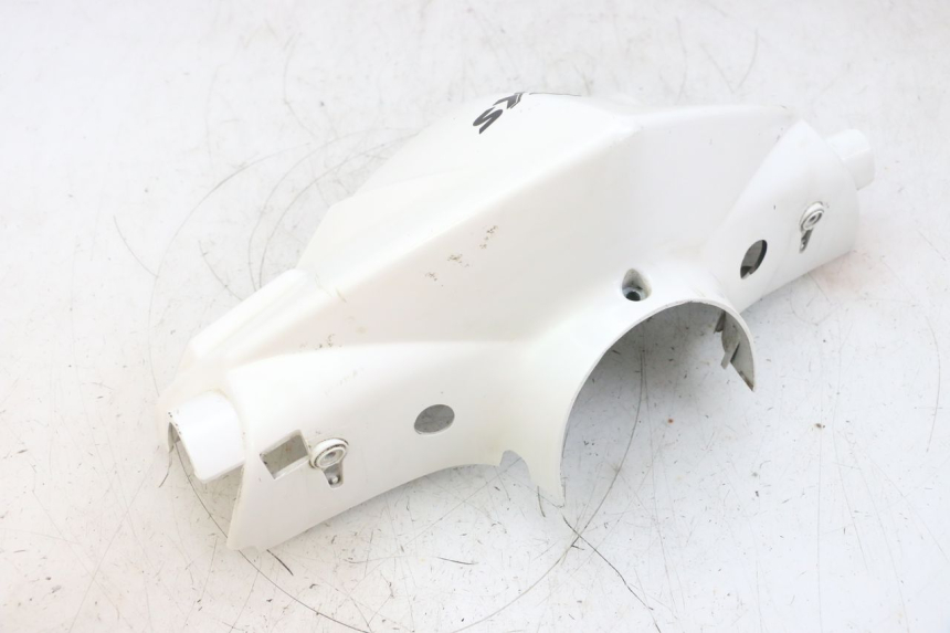 photo de COPRIMANUBRIO ANTERIORE SYM ORBIT 2 50 (2008 - 2014) - Stato della superficie e materiale