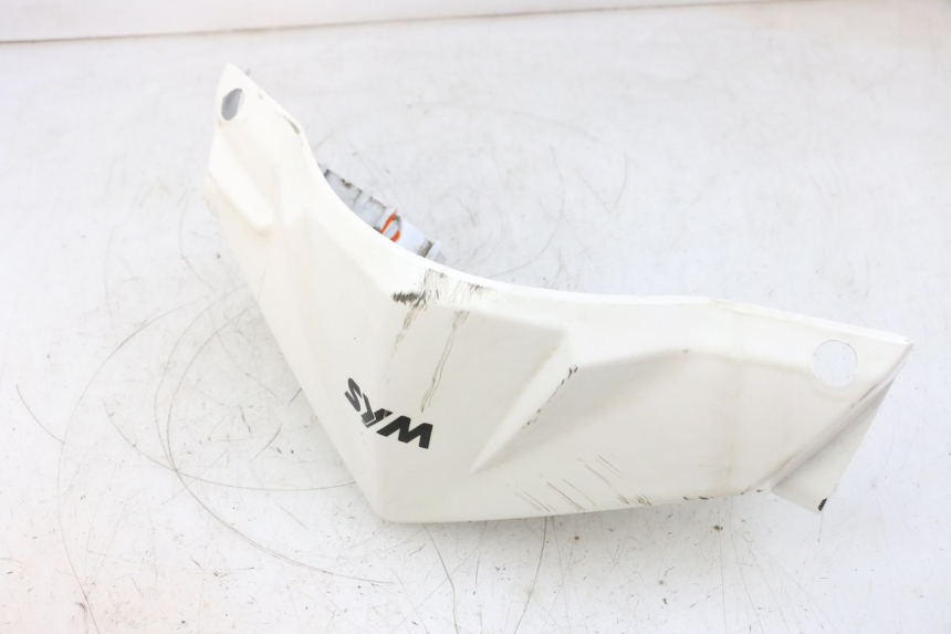 photo de COPRIMANUBRIO ANTERIORE SYM ORBIT 2 50 (2008 - 2014) - Ricambio usato controllato