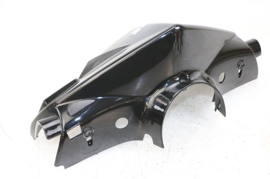 photo de COPRIMANUBRIO ANTERIORE SYM ORBIT 50 (2008 - 2010) - Dettagli dei punti di fissaggio