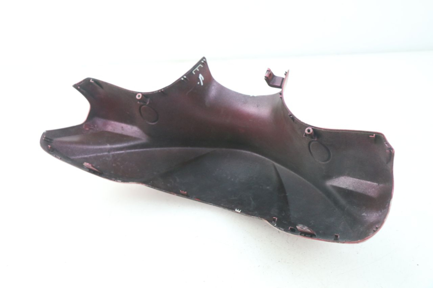 photo de COPERCHIO MANUBRIO ANTERIORE MBK OVETTO ONE 2T 50 (2013 - 2017) - Dettagli dei punti di fissaggio