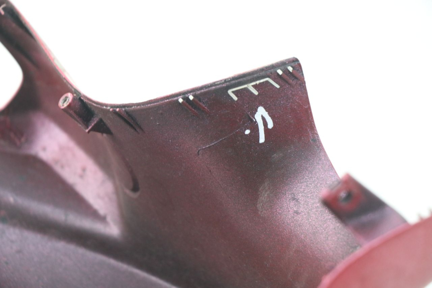 photo de COPERCHIO MANUBRIO ANTERIORE MBK OVETTO ONE 2T 50 (2013 - 2017) - Stato della superficie e materiale