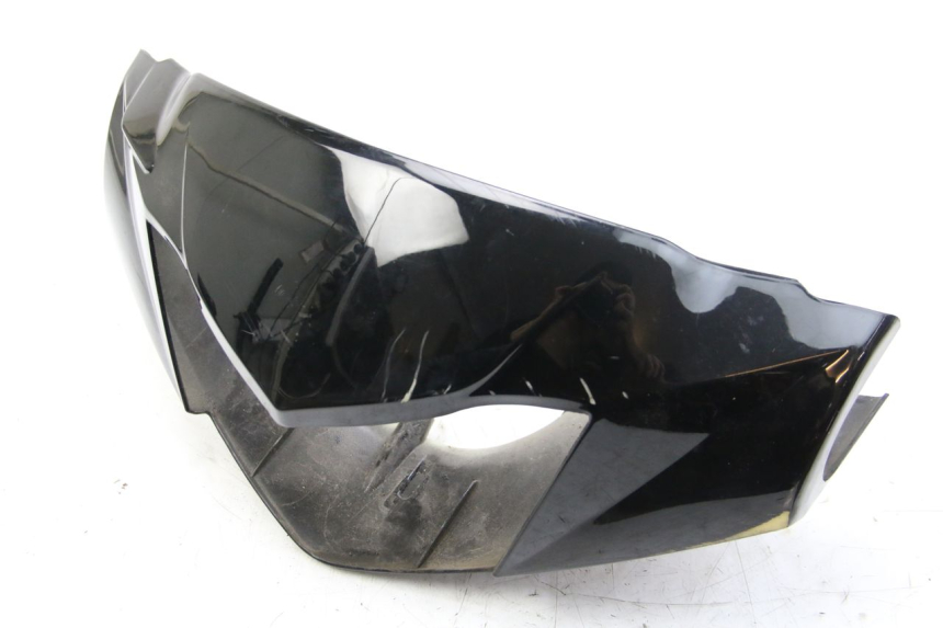 photo de COFANO MANUBRIO ANTERIORE IMF INDUSTRIE PACH 4T 50 (2009 - 2018) - Stato della superficie e materiale