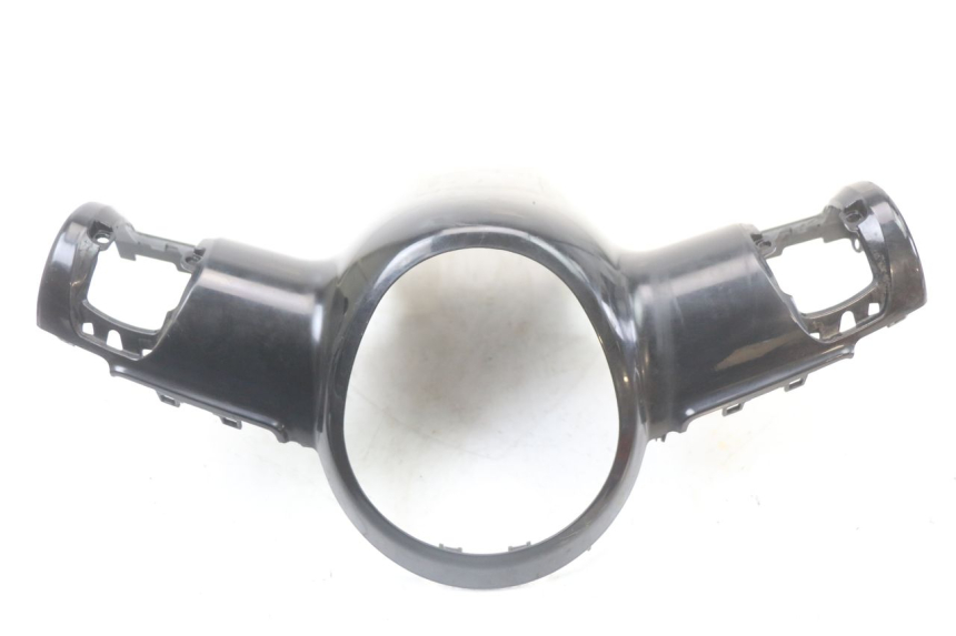 photo de COFANO MANUBRIO ANTERIORE PEUGEOT DJANGO 125 (2014 - 2017) - Altra angolazione