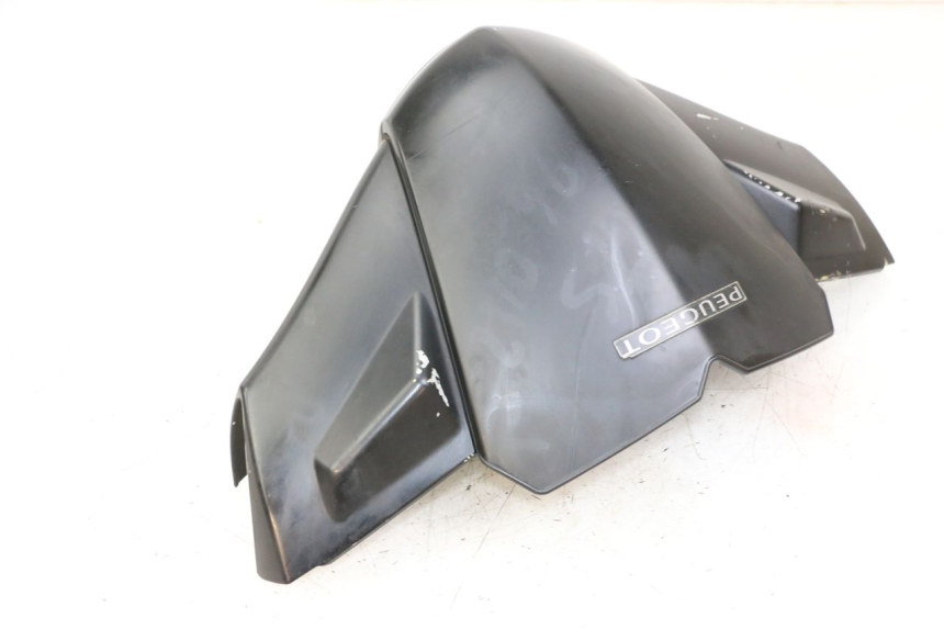 photo de COFANO MANUBRIO ANTERIORE PEUGEOT KISBEE 4T 50 (2018 - 2022) - Dettagli dei punti di fissaggio