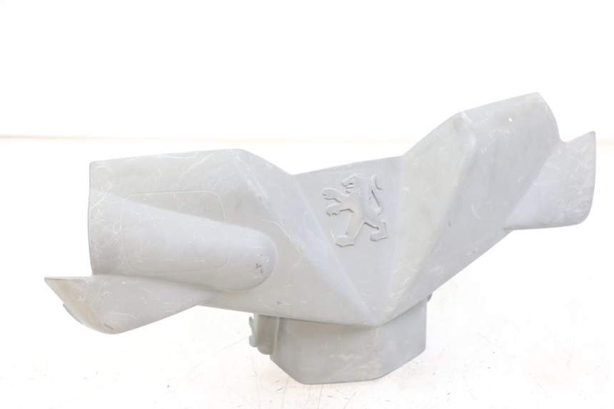 photo de COPRIMANUBRIO ANTERIORE PEUGEOT LUDIX ONE 50 (2005 - 2008) - Altra angolazione