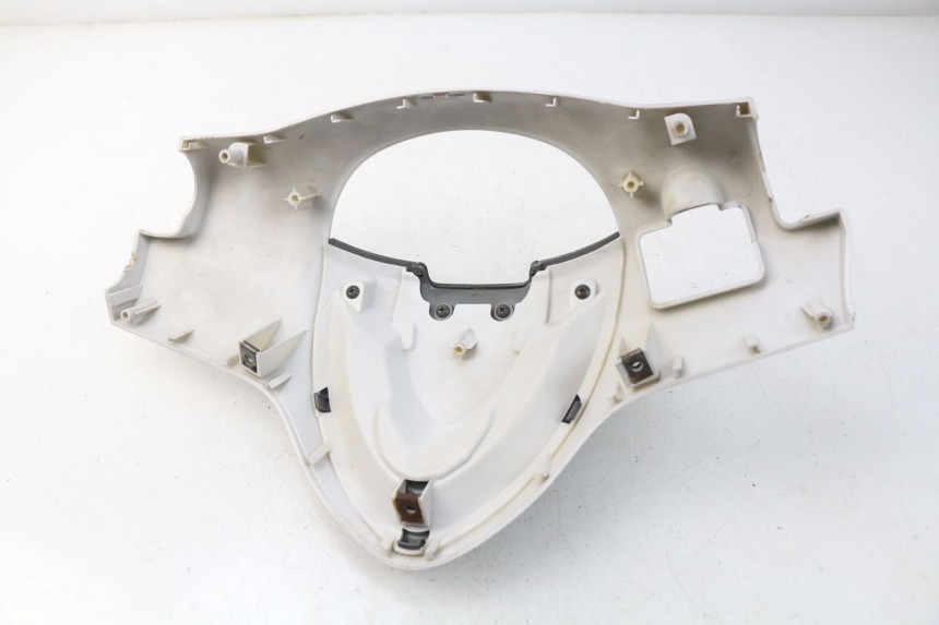 photo de COPERCHIO MANUBRIO ANTERIORE KEEWAY PIXEL 50 (2008 - 2011) - Marcature e riferimenti originali