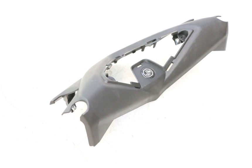 photo de COPRIMANUBRIO ANTERIORE JM MOTORS R-MAX TECH 50 (2024 - 2026) - Altra angolazione
