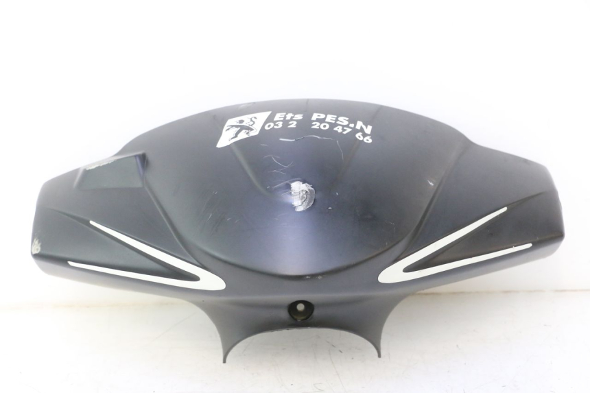 photo de COPRIMANUBRIO ANTERIORE TNT MOTOR ROMA 10' 4T 50 (2007 - 2018) - Vista principale