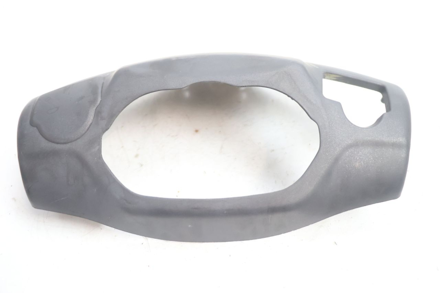 photo de COFANO MANUBRIO ANTERIORE KEEWAY RY6 2T 50 (2011 - 2019) - Altra angolazione