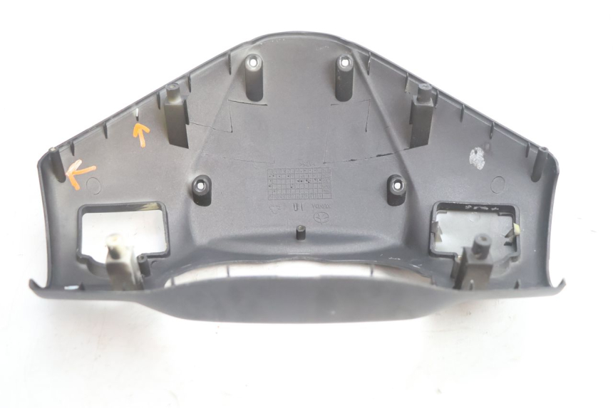 photo de COFANO MANUBRIO ANTERIORE KEEWAY RY6 2T 50 (2011 - 2019) - Stato della superficie e materiale