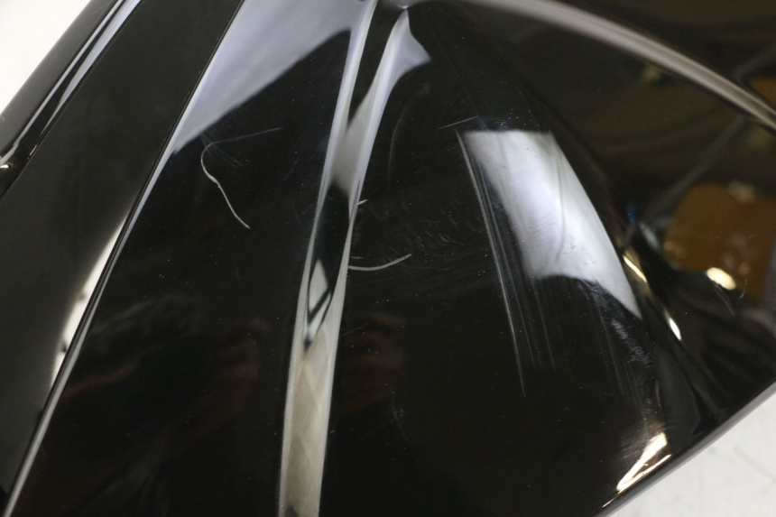 photo de COPRIMANUBRIO ANTERIORE JM MOTORS SANTANA EVO 50 (2024 - 2026) - Vista d'insieme del prodotto