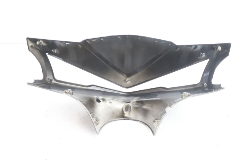 photo de COPRIMANUBRIO ANTERIORE JM MOTORS SANTANA EVO 50 (2024 - 2026) - Primo piano tecnico