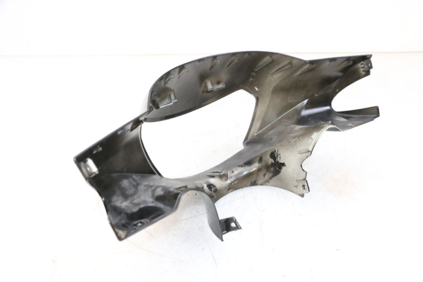 photo de COFANO MANUBRIO ANTERIORE JM MOTORS SANTANA 50 (2014 - 2023) - Altra angolazione