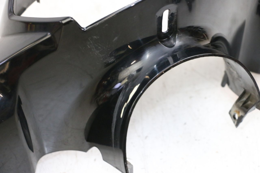 photo de COFANO MANUBRIO ANTERIORE JM MOTORS SANTANA 50 (2014 - 2023) - Stato della superficie e materiale