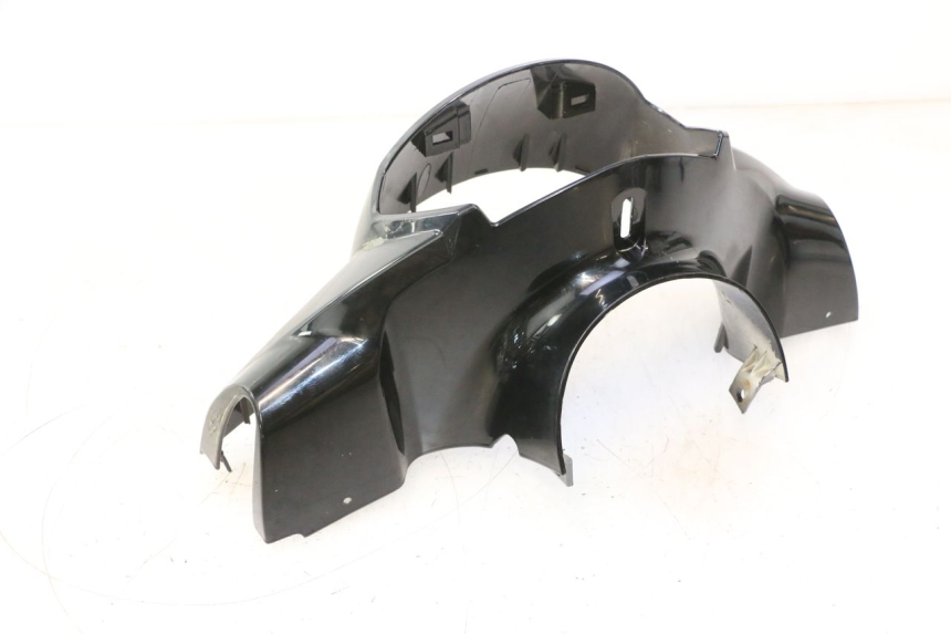 photo de COFANO MANUBRIO ANTERIORE JM MOTORS SANTANA 50 (2014 - 2023) - Zoom sui componenti