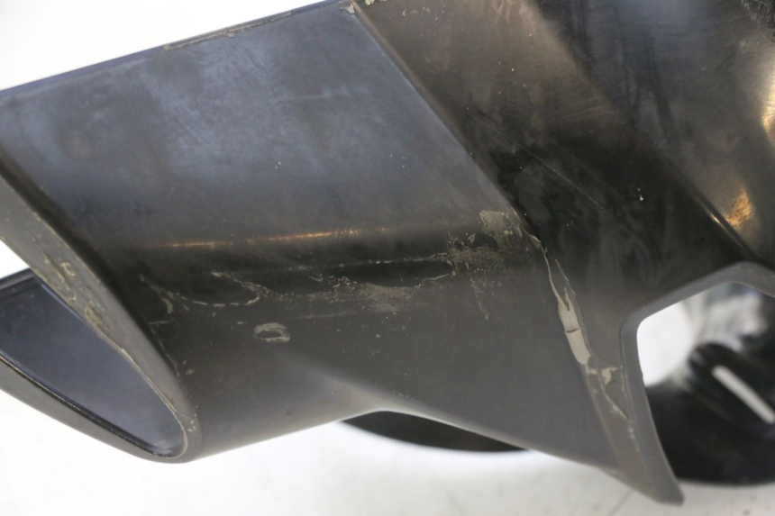 photo de COFANO MANUBRIO ANTERIORE JM MOTORS SANTANA 50 (2014 - 2023) - Zoom sullo stato d'uso