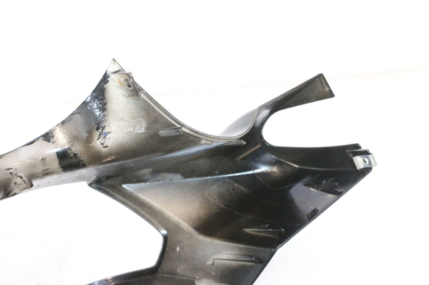 photo de COFANO MANUBRIO ANTERIORE JM MOTORS SANTANA 50 (2014 - 2023) - Stato della superficie e materiale