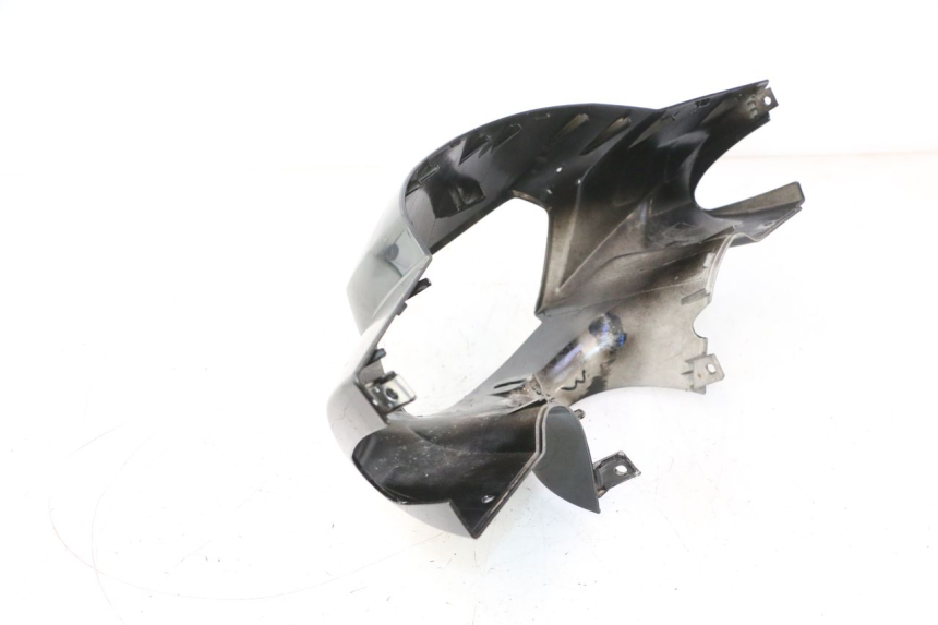 photo de COFANO MANUBRIO ANTERIORE JM MOTORS SANTANA 50 (2014 - 2023) - Marcature e riferimenti originali