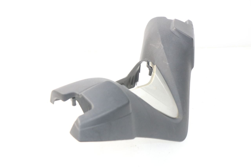 photo de COPERCHIO MANUBRIO ANTERIORE PEUGEOT SATELIS 300 (2012 - 2015) - Vista d'insieme del prodotto