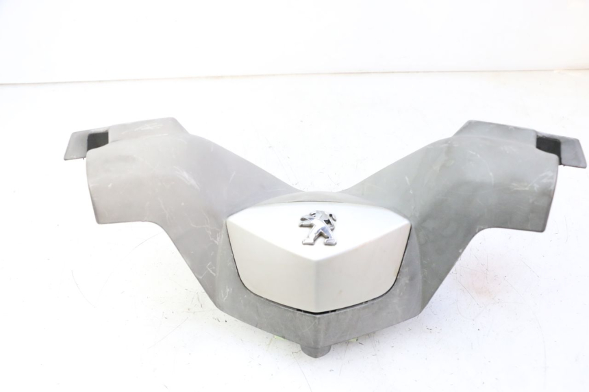 photo de COPRIMANUBRIO ANTERIORE PEUGEOT SATELIS 125 (2010 - 2012) - Vista principale