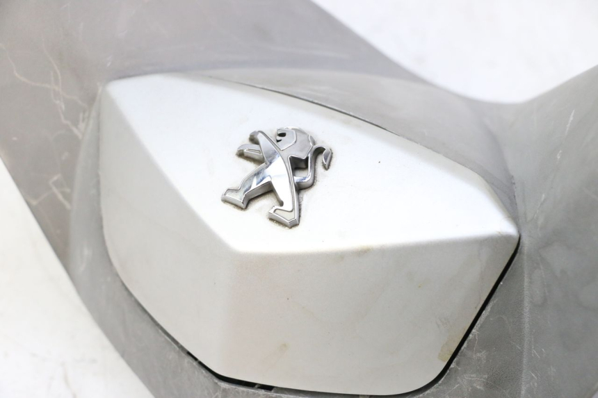 photo de COPRIMANUBRIO ANTERIORE PEUGEOT SATELIS 125 (2010 - 2012) - Altra angolazione