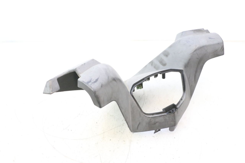 photo de COPRIMANUBRIO ANTERIORE PEUGEOT SATELIS 125 (2006 - 2009) - Vista d'insieme del prodotto