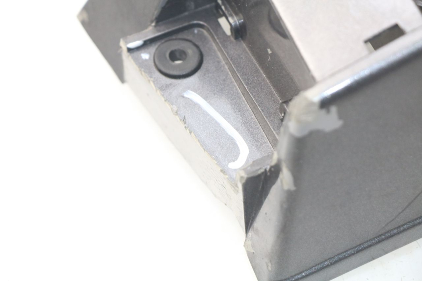 photo de COPERCHIO MANUBRIO ANTERIORE PEUGEOT SC 50 (1988 - 1992) - Ricambio usato controllato