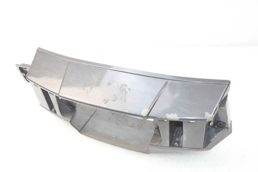 photo de COPERCHIO MANUBRIO ANTERIORE PEUGEOT SC 50 (1988 - 1992) - Marcature e riferimenti originali