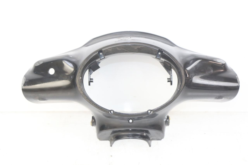 photo de COFANO MANUBRIO ANTERIORE APRILIA SCARABEO 100 (2003 - 2012) - Vista principale
