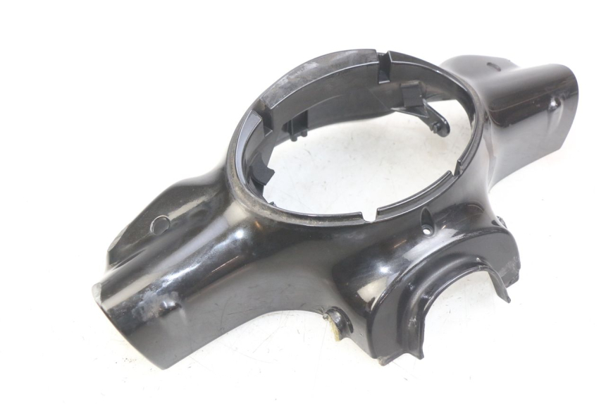photo de COFANO MANUBRIO ANTERIORE APRILIA SCARABEO 100 (2003 - 2012) - Vista d'insieme del prodotto
