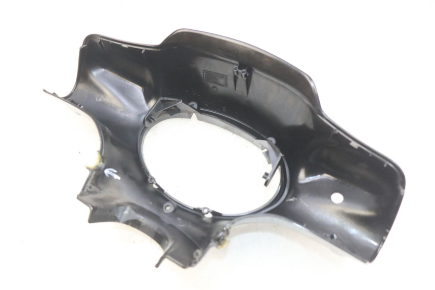 photo de COFANO MANUBRIO ANTERIORE APRILIA SCARABEO 100 (2003 - 2012) - Ricambio usato controllato