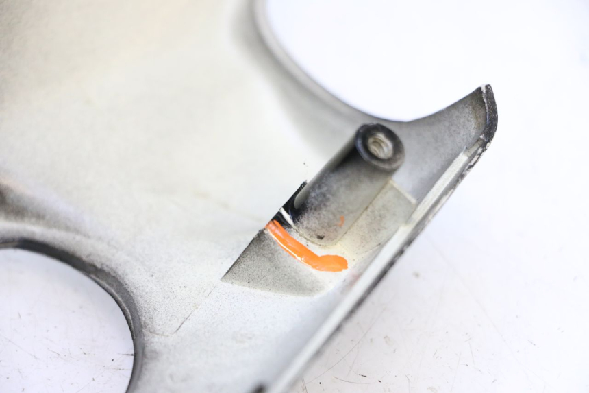 photo de COPRIMANUBRIO ANTERIORE PEUGEOT SPEEDFIGHT 2 AC 50 (2000 - 2009) - Ricambio usato controllato