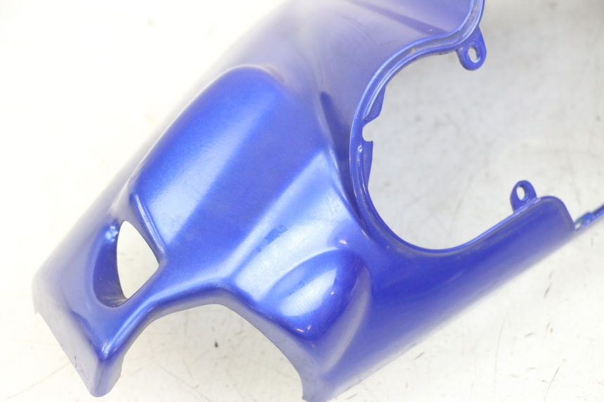 photo de COPRIMANUBRIO ANTERIORE PEUGEOT SPEEDFIGHT 2 LC 50 (2000 - 2009) - Dettagli dei punti di fissaggio