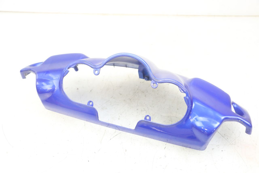 photo de COPRIMANUBRIO ANTERIORE PEUGEOT SPEEDFIGHT 2 LC 50 (2000 - 2009) - Stato della superficie e materiale