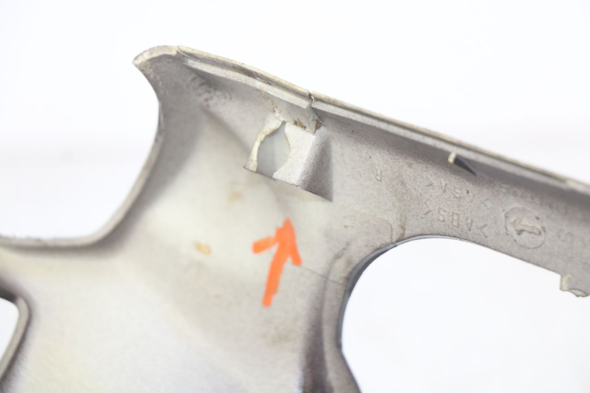 photo de COFANO MANUBRIO ANTERIORE PEUGEOT SPEEDFIGHT LC 50 (1996 - 2002) - Altra angolazione