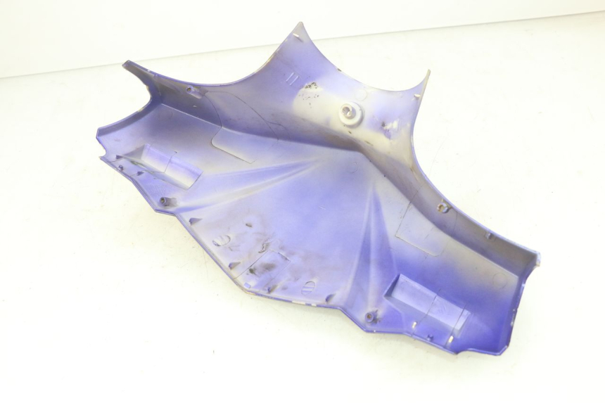 photo de COFANO ANTERIORE SACHS SPEEDJET 2T 50 (2007 - 2014) - Primo piano tecnico