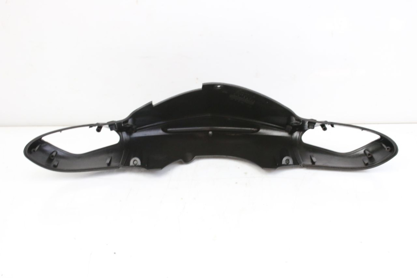 photo de COFANO MANUBRIO ANTERIORE APRILIA SR R 2T LC 50 (2018 - 2021) - Dettagli dei punti di fissaggio