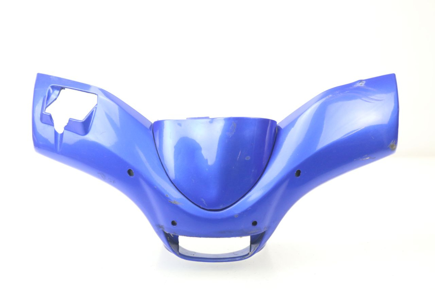 photo de COPERCHIO MANUBRIO ANTERIORE GILERA STALKER 50 (1997 - 2005) - Vista principale